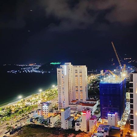Flc Sea Tower Quy Nhon- Kizz House Διαμέρισμα Εξωτερικό φωτογραφία