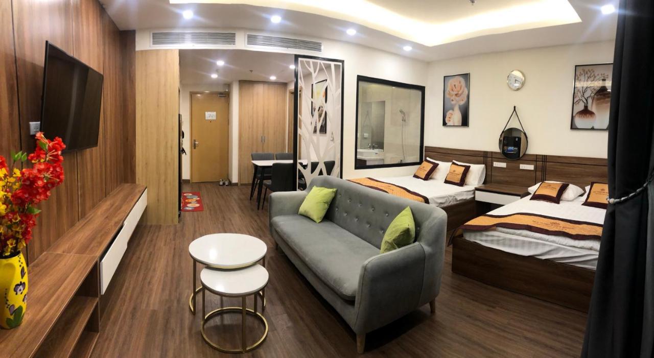 Flc Sea Tower Quy Nhon- Kizz House Διαμέρισμα Εξωτερικό φωτογραφία