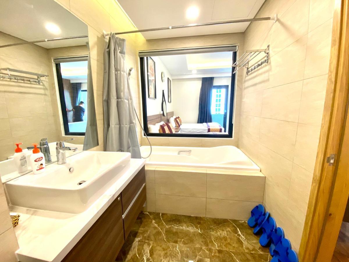 Flc Sea Tower Quy Nhon- Kizz House Διαμέρισμα Εξωτερικό φωτογραφία