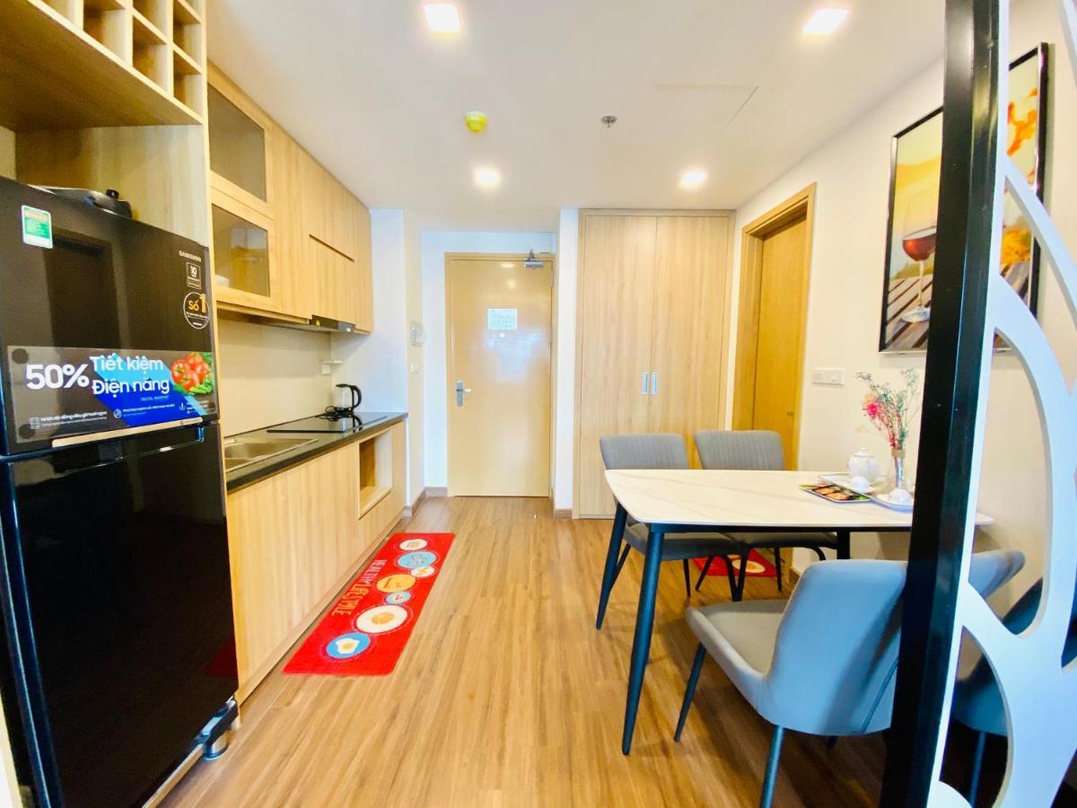 Flc Sea Tower Quy Nhon- Kizz House Διαμέρισμα Εξωτερικό φωτογραφία