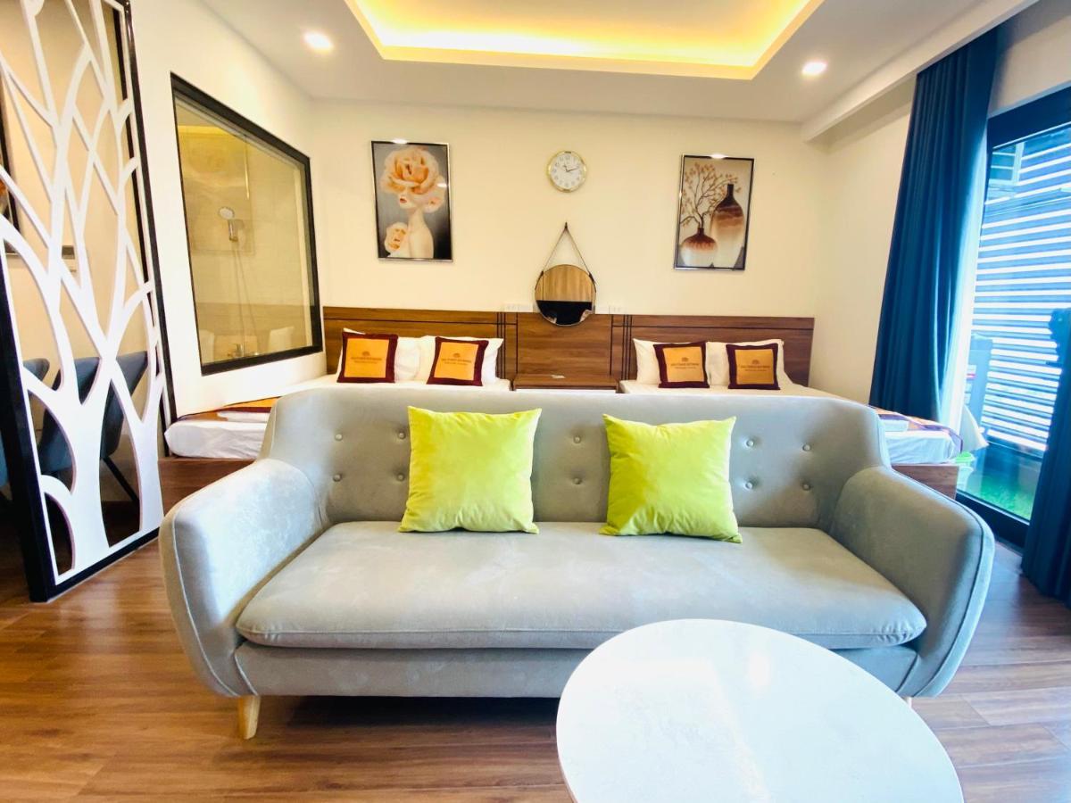Flc Sea Tower Quy Nhon- Kizz House Διαμέρισμα Εξωτερικό φωτογραφία