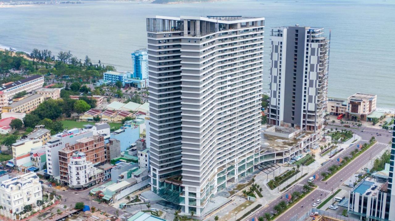 Flc Sea Tower Quy Nhon- Kizz House Διαμέρισμα Εξωτερικό φωτογραφία