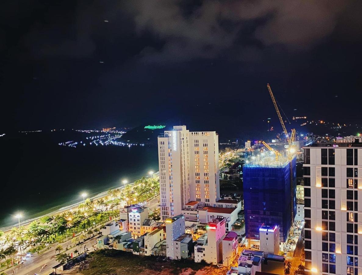 Flc Sea Tower Quy Nhon- Kizz House Διαμέρισμα Εξωτερικό φωτογραφία